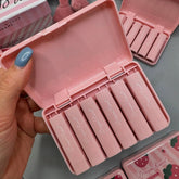 Dragon renee lipsticks box